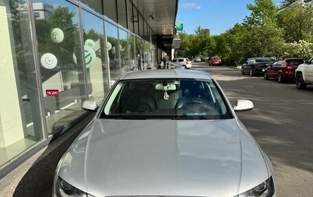 Audi A4, 2011 год, 1 050 000 рублей, 11 фотография