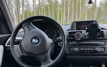 BMW 1 серия, 2012 год, 1 150 000 рублей, 6 фотография