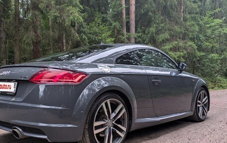 Audi TT, 2014 год, 3 200 000 рублей, 6 фотография