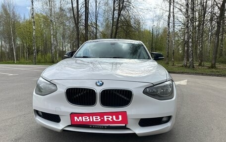 BMW 1 серия, 2012 год, 1 150 000 рублей, 2 фотография