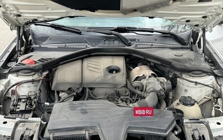 BMW 1 серия, 2012 год, 1 150 000 рублей, 8 фотография