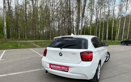 BMW 1 серия, 2012 год, 1 150 000 рублей, 5 фотография