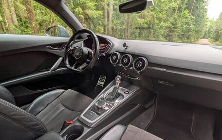 Audi TT, 2014 год, 3 200 000 рублей, 14 фотография