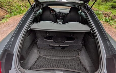 Audi TT, 2014 год, 3 200 000 рублей, 11 фотография