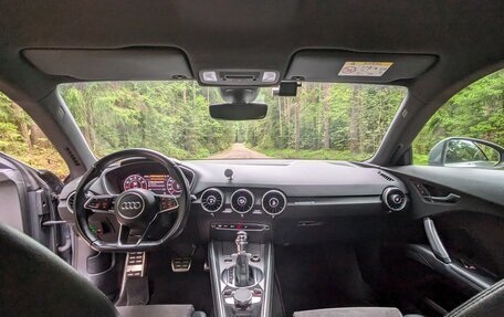 Audi TT, 2014 год, 3 200 000 рублей, 16 фотография