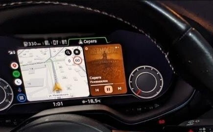 Audi TT, 2014 год, 3 200 000 рублей, 18 фотография