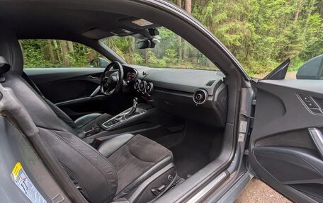 Audi TT, 2014 год, 3 200 000 рублей, 13 фотография