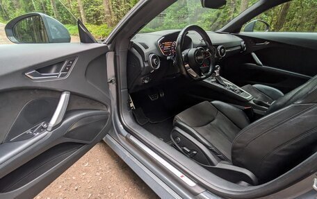 Audi TT, 2014 год, 3 200 000 рублей, 15 фотография