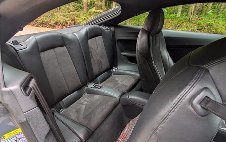 Audi TT, 2014 год, 3 200 000 рублей, 12 фотография