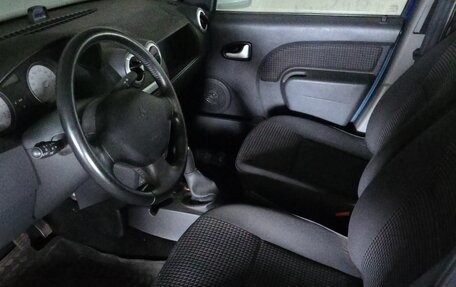 Renault Logan I, 2009 год, 550 000 рублей, 14 фотография
