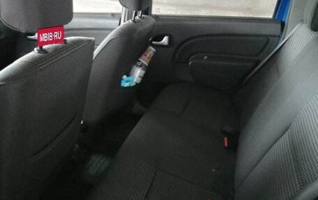 Renault Logan I, 2009 год, 550 000 рублей, 15 фотография