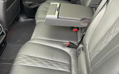 BMW X7, 2022 год, 12 000 000 рублей, 16 фотография