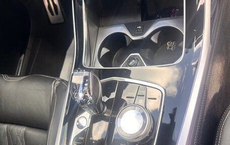 BMW X7, 2022 год, 12 000 000 рублей, 6 фотография