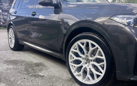 BMW X7, 2022 год, 12 000 000 рублей, 9 фотография