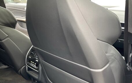 BMW X7, 2022 год, 12 000 000 рублей, 13 фотография
