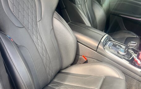 BMW X7, 2022 год, 12 000 000 рублей, 7 фотография