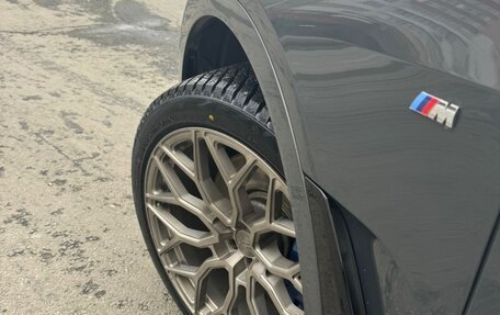 BMW X7, 2022 год, 12 000 000 рублей, 27 фотография