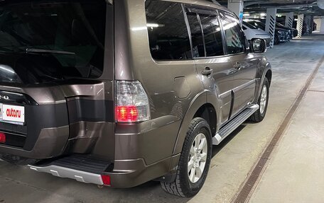 Mitsubishi Pajero IV, 2014 год, 2 650 000 рублей, 6 фотография