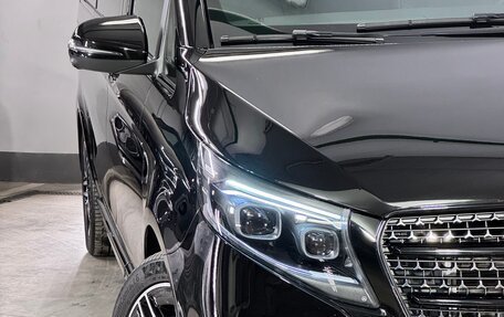 Mercedes-Benz V-Класс, 2024 год, 19 900 000 рублей, 3 фотография