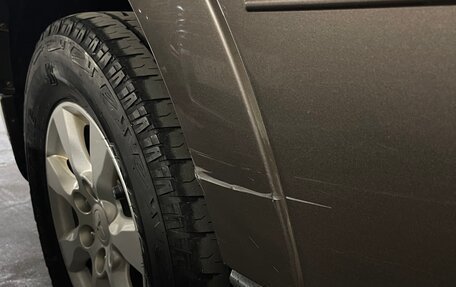 Mitsubishi Pajero IV, 2014 год, 2 650 000 рублей, 10 фотография