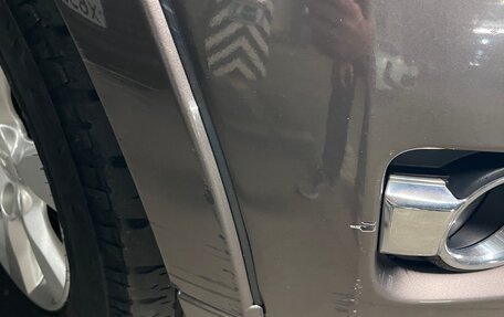 Mitsubishi Pajero IV, 2014 год, 2 650 000 рублей, 11 фотография