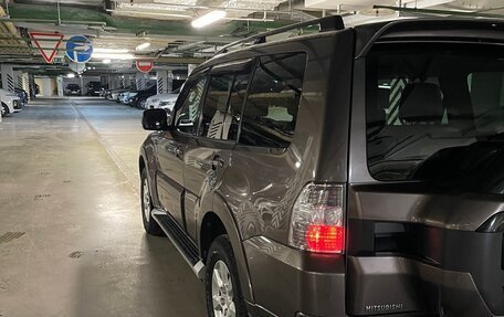 Mitsubishi Pajero IV, 2014 год, 2 650 000 рублей, 8 фотография