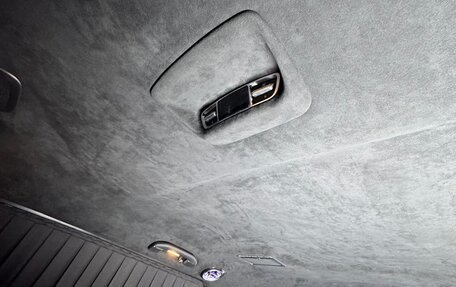 Mercedes-Benz V-Класс, 2024 год, 19 900 000 рублей, 10 фотография