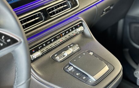 Mercedes-Benz V-Класс, 2024 год, 19 900 000 рублей, 19 фотография