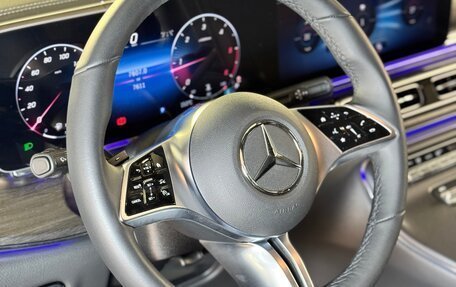 Mercedes-Benz V-Класс, 2024 год, 19 900 000 рублей, 16 фотография