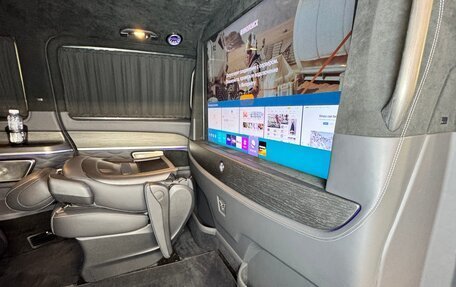 Mercedes-Benz V-Класс, 2024 год, 19 900 000 рублей, 8 фотография