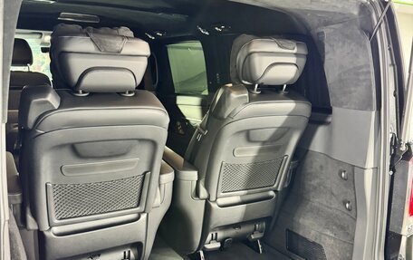 Mercedes-Benz V-Класс, 2024 год, 19 900 000 рублей, 28 фотография