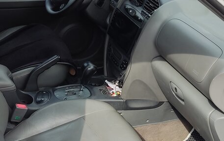 Hyundai Santa Fe III рестайлинг, 2002 год, 520 000 рублей, 3 фотография