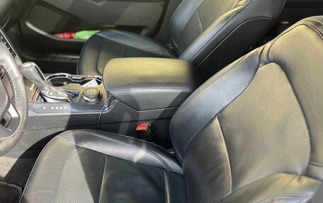 Ford Explorer VI, 2016 год, 2 850 000 рублей, 7 фотография