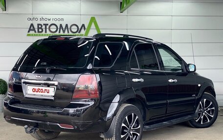 KIA Sorento IV, 2008 год, 899 000 рублей, 6 фотография