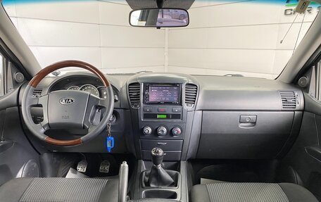 KIA Sorento IV, 2008 год, 899 000 рублей, 11 фотография