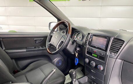 KIA Sorento IV, 2008 год, 899 000 рублей, 12 фотография