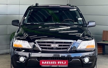 KIA Sorento IV, 2008 год, 899 000 рублей, 2 фотография