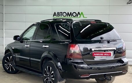 KIA Sorento IV, 2008 год, 899 000 рублей, 4 фотография