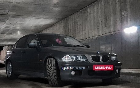 BMW 3 серия, 1999 год, 449 000 рублей, 2 фотография