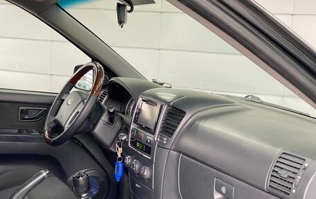 KIA Sorento IV, 2008 год, 899 000 рублей, 13 фотография