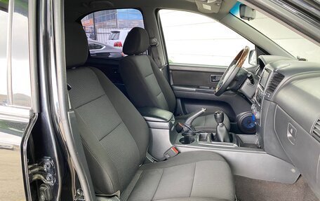 KIA Sorento IV, 2008 год, 899 000 рублей, 20 фотография