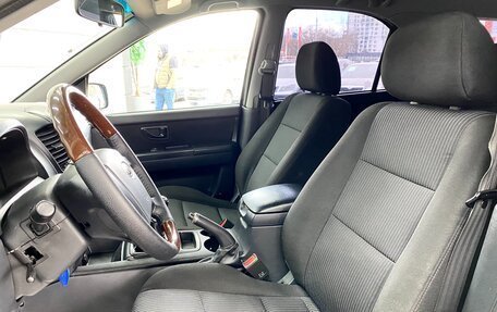 KIA Sorento IV, 2008 год, 899 000 рублей, 19 фотография