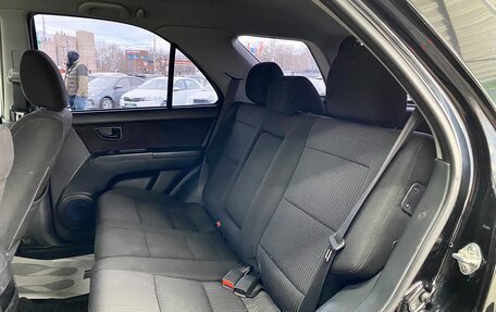 KIA Sorento IV, 2008 год, 899 000 рублей, 21 фотография