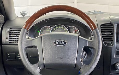 KIA Sorento IV, 2008 год, 899 000 рублей, 15 фотография