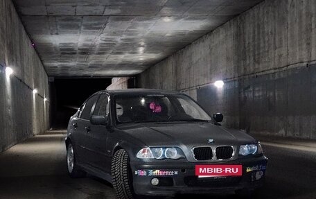 BMW 3 серия, 1999 год, 449 000 рублей, 4 фотография