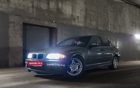 BMW 3 серия, 1999 год, 449 000 рублей, 6 фотография