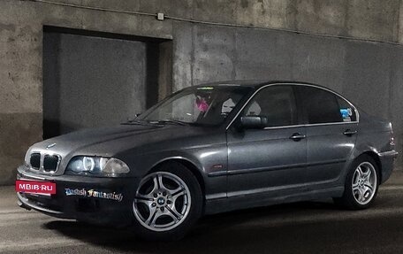 BMW 3 серия, 1999 год, 449 000 рублей, 3 фотография