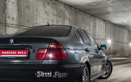BMW 3 серия, 1999 год, 449 000 рублей, 8 фотография