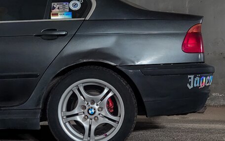BMW 3 серия, 1999 год, 449 000 рублей, 9 фотография