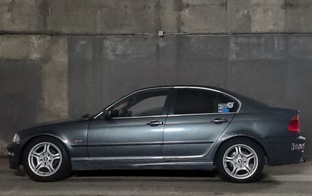 BMW 3 серия, 1999 год, 449 000 рублей, 10 фотография